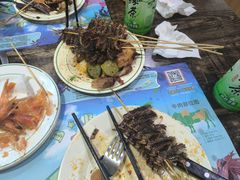 -巴犀烧烤(新崇光店)