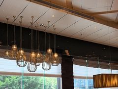 -广州希尔顿逸林酒店-OPEN開·全日制餐厅·海鲜·小火锅·自助餐(东风路店)