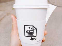 -JPG coffee(广州体育西店)