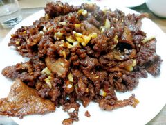 老爆三-老七饭馆(光荣道总店)