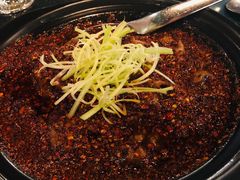 -华豫川酒家(大卫城店)