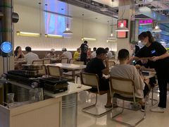 -白仁仔· 活烤海鲜 宵夜(豫园店)