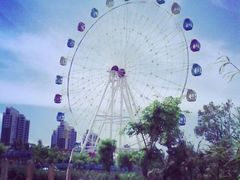 android_upload_pic-白沙门生态公园