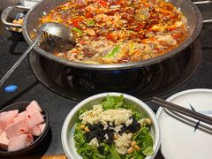 -小饕荟雅安贡椒鱼鲜馆(广福桥店)