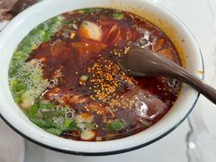 -伊穆祥牛肉面总店·清真