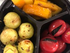 -花果津喜·高端果切(汇一城总店)