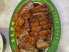 -陈光记烧腊(长寿路店)