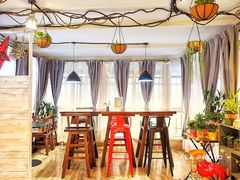 -吃饼人西餐(南开店)