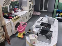 -森林象亲子餐厅·儿童生日会