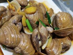 -京朋串屋·烧烤(望京西路总店)