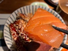 -鸭川食堂·鳗丼(鼓楼店)