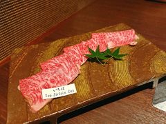-松阪牛焼肉M(法善寺横丁店)