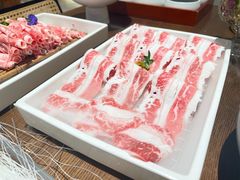 -合乐·创意火锅(亚东柒号店)