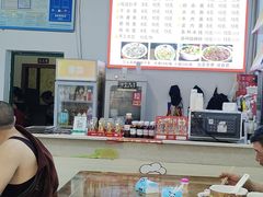 -天全县三土司椒麻鸡餐厅