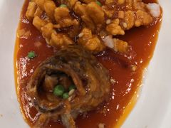 -江南名灶(长阳路店)