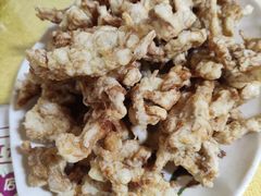 -红升老菜馆(巨兴街店)