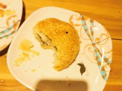 -老城南.鸭血粉丝汤(夫子庙店)