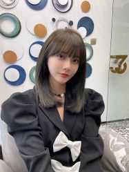 -3AM·S HAIR SALON烫发染发接发