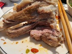 -三人行骨头王火锅(长寿店)