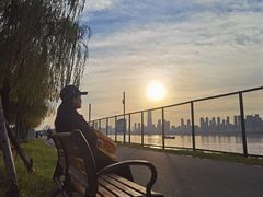 -武昌江滩