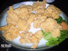 -威海渔村(静安旗舰店)