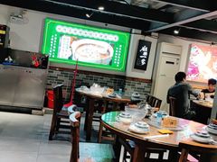 大堂-猪腰一家·地道佛山菜(里水店)