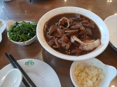 -北京小肠陈饭庄(方庄店)
