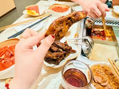 -海底捞火锅(吾悦国际广场店)
