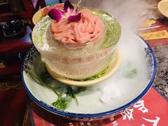 -蜀大侠火锅(四川北路店)
