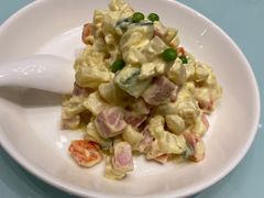 -新吉士·上海菜(浦东LCM置汇旭辉店)