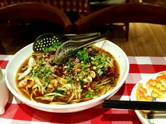 -西贝莜面村(近铁城市广场店)