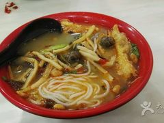 -印象柳螺·柳州螺蛳粉(员村西街店)