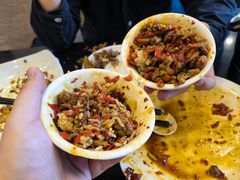 -小姨家常菜(昭萍东路店)