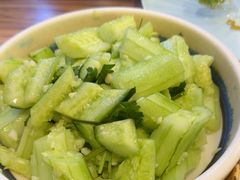 -合合春饼·酱骨·东北菜(潘家园店)