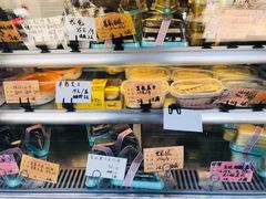 -壹心榴莲千层蛋糕甜品店