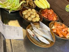 -黄潇洒老火锅(九眼桥宏济巷店)
