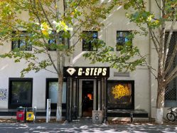 -G-STEPS舞蹈工作室