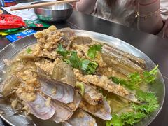 -老虎滩大连海鲜烧烤(建邺云锦路总店)