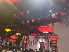 大堂-受气牛肉·重庆耙牛肉(来福士店)