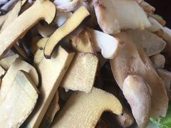 -野菌皇海景野生菌火锅(滨海大道店)