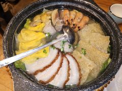 -侬佳蒸菜馆(听潮店)