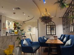 -花舍·新派粤菜·西餐·下午茶(亚运村·鸟巢店)