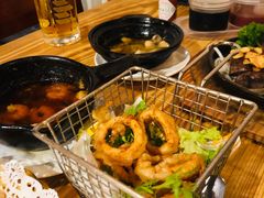 -BISTROFIORE美伊娜(伊犁南路店)