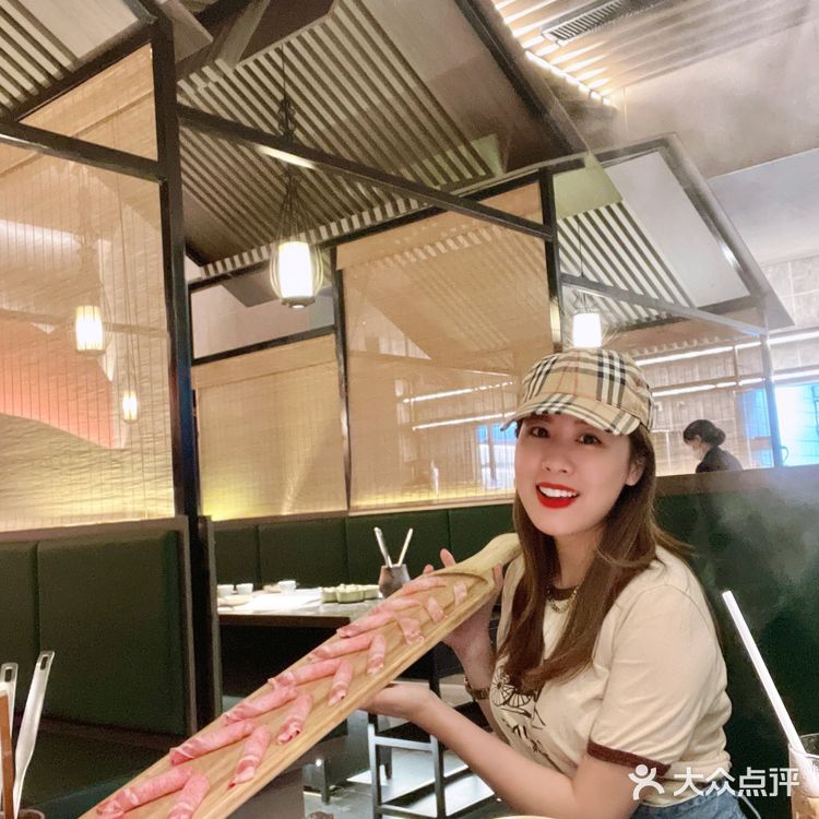 广州美食‼️首家“非遗”跷脚牛肉火锅🌟