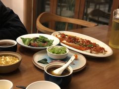 -四季暖堂·融合江浙菜(N1955创业园店)