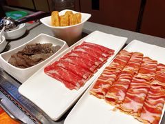 -海底捞火锅(城阳万象汇店)