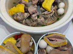 -钟记陕南菜·煎锅鱼(红专南路店)