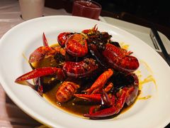 -有位虾匠·香辣蟹·小龙虾(李村店)