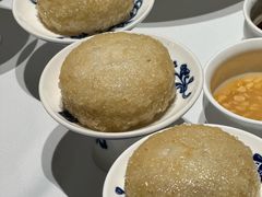 耳朵眼精品炸糕-耳朵眼会馆(鼓楼店)