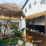 刷新过后的十一合村 充满着潮汕色彩